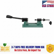 RCBS - Trim Pro-2 Manual Case