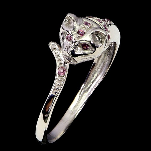 Argent massif 925 - 925, bague