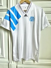 Maillot vintage Olympique