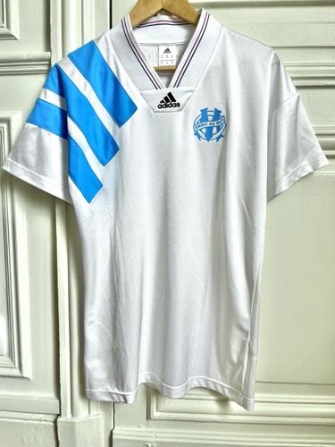 Maillot vintage olympique - vintage,