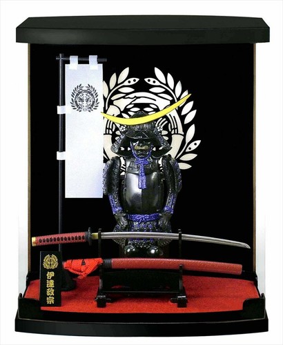 Figurine sengoku warlord date - figurine,