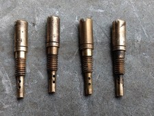 4 Gicleurs Ralenti 12.5 Carburateur MIKUNI 