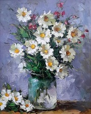 Tableau russe sergey - russe,