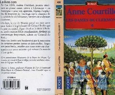 Pocket Roman - Courtillé