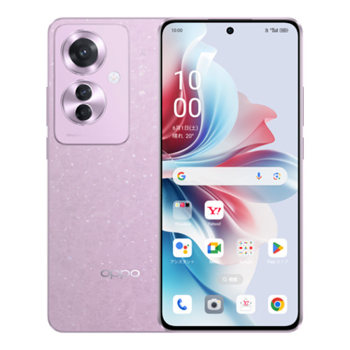 Smartphone oppo reno 11a - oppo,