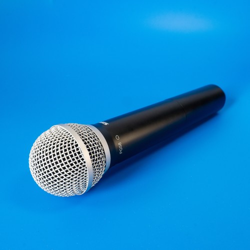 Micro shure blx2 - micro,