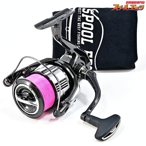 Moulinet pêche shimano 23 - moulinet, de