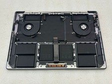 Gris sidéral Keyboard topcase