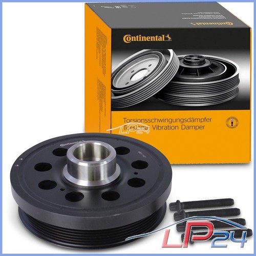 Continental ctam poulie - ctam,