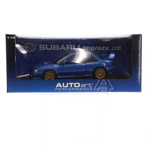 Performance subaru - performance, 1/18