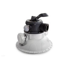 INTEX 11721b vanne sélective