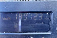 180 123 KMS COMPTEUR