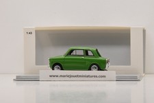 AUTOBIANCHI BIANCHINA BERLINA