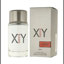 HUGO XY de Hugo Boss - Eau de