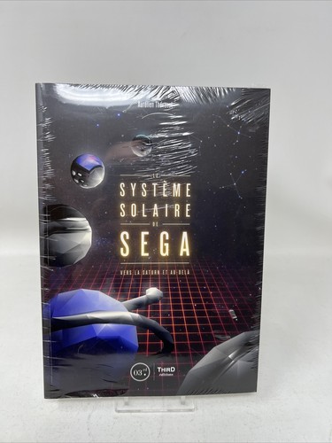 Livre système solaire - livre,