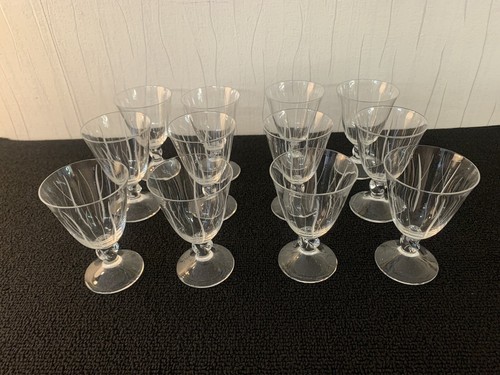 Verres vin rouge modèle - 17,