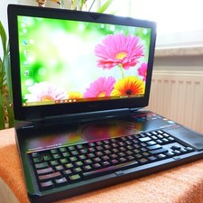 MSI GT83 TITAN 18 pouces FHD