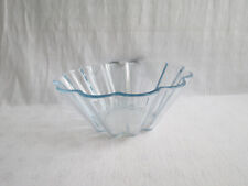 moule à charlotte en verre pyrex