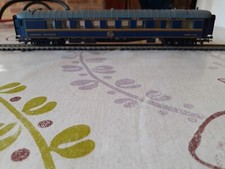 Wagon Voiture Compagnie