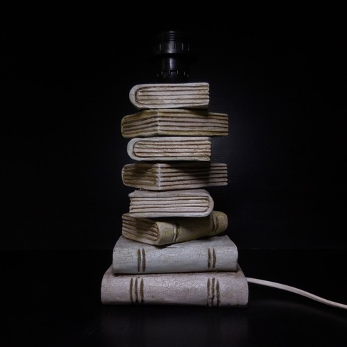 N24 217 pied lampe - n24.217, livre
