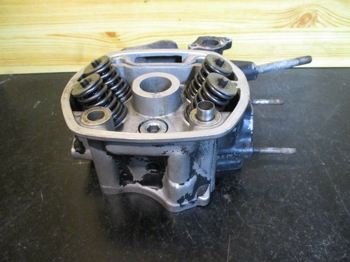 Culasse droite honda 400 - honda,
