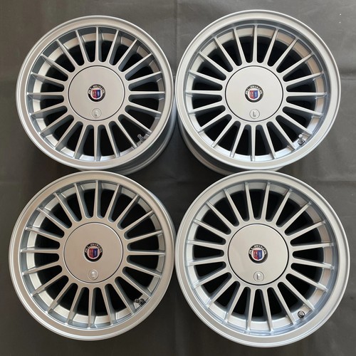 Jantes design alpina bmw e30 - jantes,