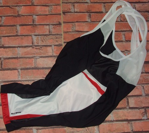 Twin maillot corps vélo - b,