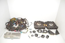 BMW F10 Série 5 Harman Kardon