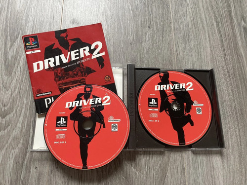 Driver ps1 pal - driver,
