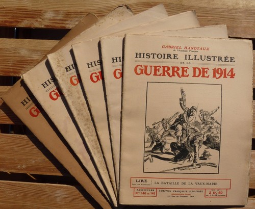 Histoire illustrée la - illustrée,