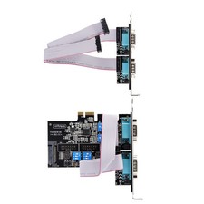Carte PCI Startech