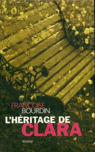Heritage clara - l'heritage,