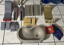 Tech Deck Fingerboard Ramp Lot