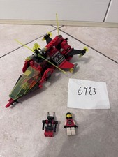 LEGO 6923 - M:Tron - Ioniseur