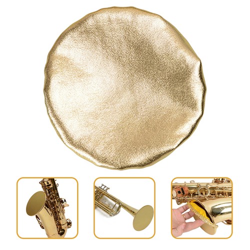 Couverture instrument de - d'instrument,