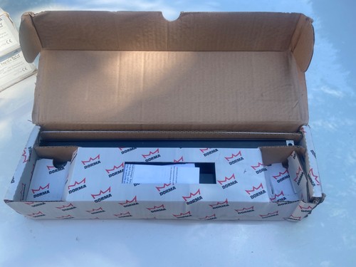 Dorma ferme porte - ts,