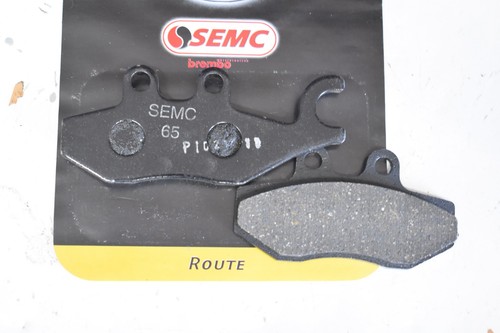 Plaquettes frein avant brembo - plaquettes,