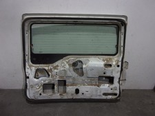 60668705 PORTE AVANT GAUCHE / 2 PUERTAS / ROJA / 5013732 POUR ALFA ROMEO SPIDER