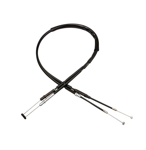 Câble exup ensemble - ensemble, pulley