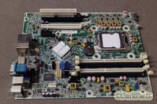 HP 611834-001 Motherboard