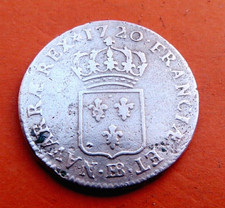 Superbe Demi Sol de  LOUIS XV