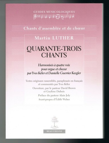 Martin luther quarante trois - martin,