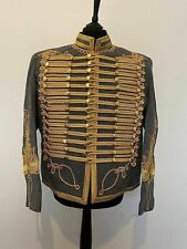 Veste Militaire En Laine