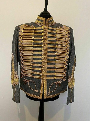 Veste militaire laine - veste,