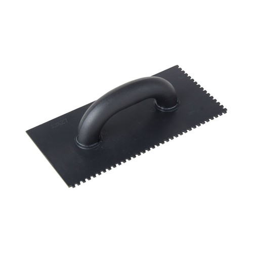 Dent truelle 10 dentelé - truelle,