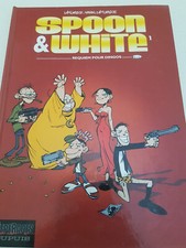 BD SPOON & WHITE n° 1 