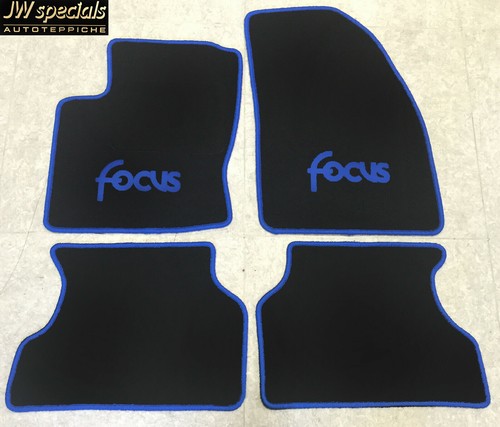 Tapis voiture sol - sol, pour