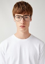 Grandes Lunettes de vue