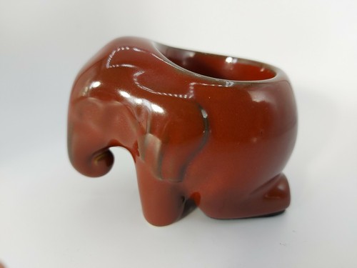Partylite vintage brown - partylite,
