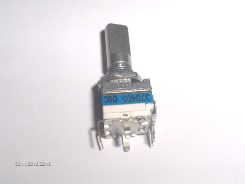 W02 3704 encoder - encoder, tm-271